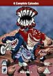 Street Sharks - Vol. 1