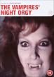 Vampires' Night Orgy