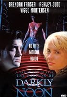 Passion of Darkly Noon