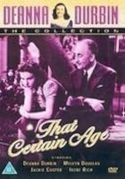 That Certain Age