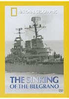 National Geographic - Sinking Of The Belgrano
