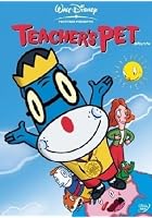 Disney's Teacher's Pet