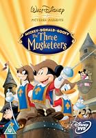 The Three Musketeers