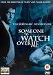 Someone To Watch Over Me