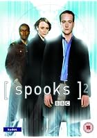 Spooks - Complete Season 2