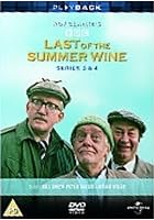 Last Of The Summer Wine - Series 3 And 4