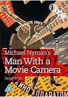 Man With A Movie Camera
