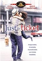 Just The Ticket