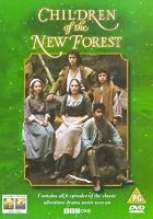 Children Of The New Forest