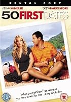 50 First Dates