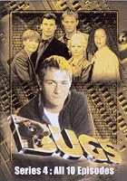 Bugs - Series Four
