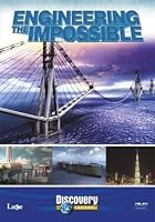 Engineering The Impossible - Discovery