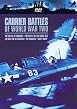 Carrier Battles Of World War Two