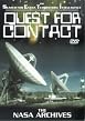 The Search For Extra Terrestrial Intelligence - Quest For Contact