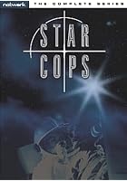 Star Cops - Complete Series