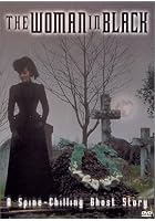 Woman In Black