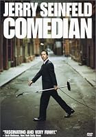 Comedian