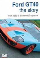 Ford GT40 Story