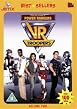 VR Troopers - Vol. 2