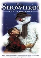 The Snowman - The Stage Show