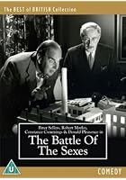 Battle Of The Sexes
