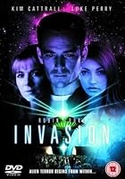 Robin Cook's Invasion
