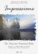 Majestic National Parks