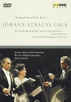 Johann Strauss Gala