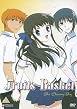 Fruits Basket - Vol. 4