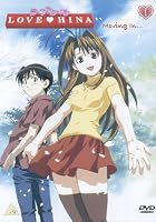 Love Hina - Vol. 1