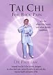 Tai Chi For Back Pain