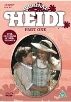 Original Heidi - Part 1