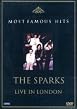 Sparks: Live In London