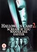 Halloween Camp 2 - Scream If You Wanna Die Faster