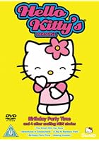 Hello Kitty - Birthday Party Time