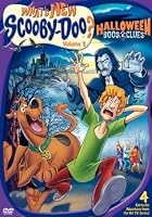 Whats New Scooby Doo - Halloween Boos And Clues