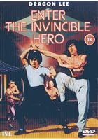 Enter The Invincible Hero