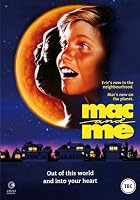 Mac and Me