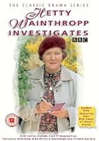 Hetty Wainthropp Investigates - Series 1