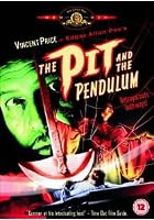The Pit And The Pendulum