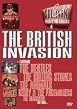 Ed Sullivan's Rock 'N' Roll Classics - The British Invasion