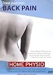 Home Physio - Treat Your Own Back Pain