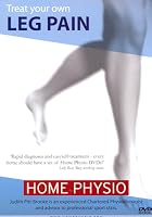 Home Physio - Treat Your Own Leg Pain
