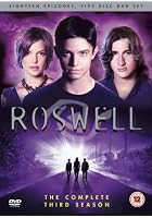 Roswell - Season Three