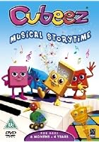 Cubeez - Musical Storytime