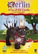 Merlin The Magical Puppy - King Of The Castle And Other Tails