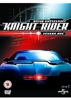 Knight Rider - Series 1