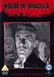 House Of Dracula