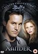 Buffy The Vampire Slayer - Xander