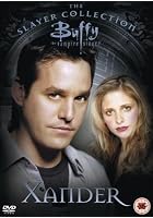 Buffy The Vampire Slayer - Xander